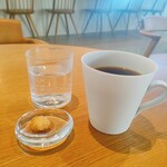 コーヒーと菓子 awai - 