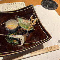 別邸 きときと - 