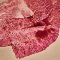 焼肉うしごろ 新宿三丁目店 - 