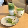 ATELIER MATCHA