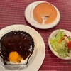 洋食キムラ 野毛店