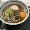 駒ヶ岳サービスエリア（下り） フードコート