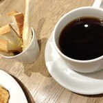 セントル ザ・ベーカリー - カフェインレスコーヒー