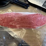 柿安 そごう大宮精肉店 - 