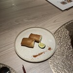 中国菜 ARATA - 春巻き