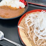 そば三昧 - 料理写真: