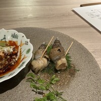 中国菜 ARATA - 