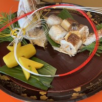 赤坂 浅田 - 