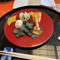赤坂 浅田 - 