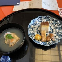 赤坂 浅田 - 