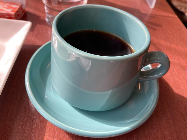 CAFE SAKURACO（カフェ サクラコ） - 登米市その他（カフェ）の写真