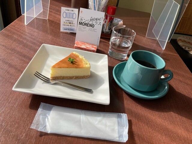 CAFE SAKURACO（カフェ サクラコ） - 登米市その他（カフェ）の写真