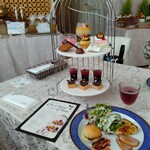 プルメリアカフェ - 