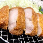 とんかつ 川久 - 