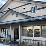 Pasuta& Kafe Oomugi Komugi - 