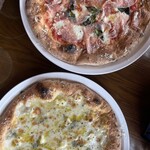 PIZZERIA TERRENO - 