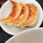 天鴻餃子房 - 