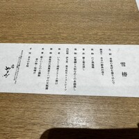 上越やすだ  銀座二丁目店 - 