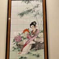 中国料亭 翠鳳 上野本店 - 