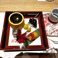 上越やすだ  銀座二丁目店 - 