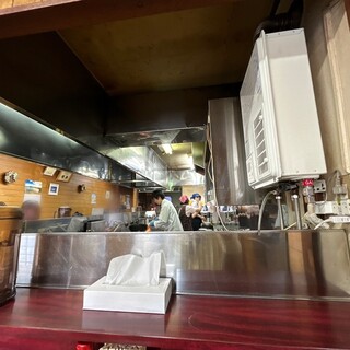 こく一番 ラーメン みどりや_2