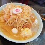 自家製麺 No11 - 