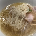 麺 ふじさき - 