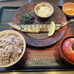 大戸屋 - 料理写真: