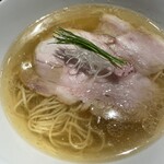 麺 ふじさき - 