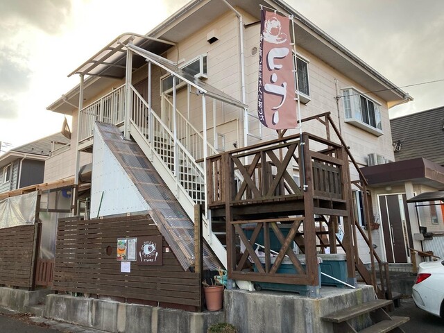 なすがまま（Nasu ga mama） - 船岡（カフェ）の写真