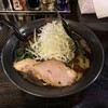 ラーメン　一遊