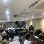 GINZA CAFE - 