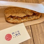 四ツ谷一餅堂 - 