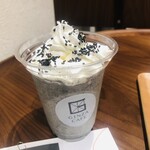 GINZA CAFE - 