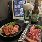 網走ビール館 - 