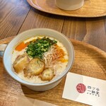 四ツ谷一餅堂 - 