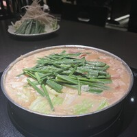 博多もつ鍋 やま中 赤坂店 - 