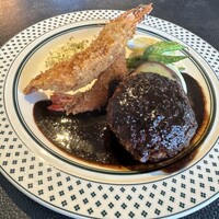 上野洋食遠山 - 