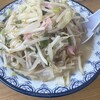 井手ちゃんぽん 大和店