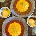 カフェサロン 中奥 - 