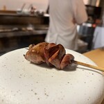 Yakitori Toridori - 