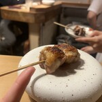 Yakitori Toridori - 