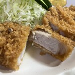 Tonkatsu No Shigemitsu - とんかつ