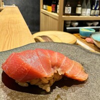 鮨やすぞう。 - 