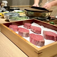 肉懐石 凜然 - 