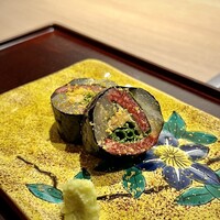 肉懐石 凜然 - 