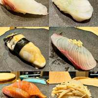鮨やすぞう。 - 