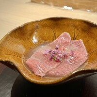 肉懐石 凜然 - 