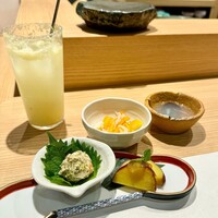 鮨やすぞう。 - 