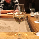 柳家 - Invitare  CONDRIEU  M.Chapoutier　(2013/10)